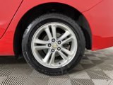 Used 2017 Chevrolet Cruze LT w/ Convenience Package image 5