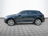 Used 2018 Audi Q5 2.0T Premium Plus w/ Premium Plus Package image 4