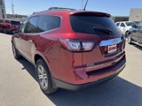Used 2017 Chevrolet Traverse LT image 5