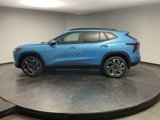 New 2025 Chevrolet Trax RS image 4