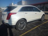 Used 2018 Cadillac XT5 Premium Luxury w/ LPO, Wheel Lock Package image 3