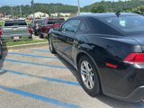 Used 2014 Chevrolet Camaro LT image 4