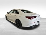 New 2024 Mercedes-Benz CLA 250 4MATIC image 3