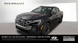 Used 2022 Hyundai Santa Cruz SEL Premium image 4