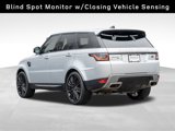 Used 2022 Land Rover Range Rover Sport SE image 6
