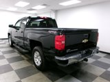 Used 2017 Chevrolet Silverado 1500 LT w/ All Star Edition image 2
