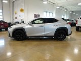 Used 2019 Lexus UX 200 F Sport image 5