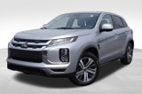 Used 2024 Mitsubishi Outlander Sport ES image 2