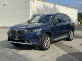 Certified 2023 BMW X3 xDrive30i w/ Premium Package image 2