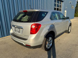 Used 2015 Chevrolet Equinox LS image 3