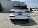 Used 2021 Audi Q5 e Premium Plus w/ Premium Plus Package image 6