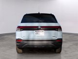 New 2025 Volkswagen Taos SE image 6