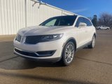 Used 2018 Lincoln MKX Reserve image 3