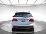 Certified 2017 Mercedes-Benz GLE 350 4MATIC image 3