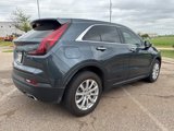 Used 2019 Cadillac XT4 Luxury w/ Cold Weather Package image 3
