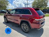 Used 2021 Jeep Grand Cherokee Limited w/ Luxury Group II image 6