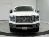 Used 2019 Nissan Titan Platinum Reserve w/ Platinum Utility Package image 2