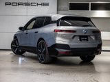 Used 2024 BMW iX xDrive50 image 3
