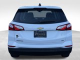 Used 2020 Chevrolet Equinox LS image 4