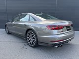 Used 2021 Audi S8 L w/ S8 Executive Package image 3