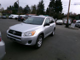 Used 2012 Toyota RAV4 4WD image 2
