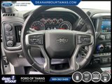 Used 2022 Chevrolet Silverado 1500 Limited RST image 5