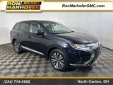 Used 2019 Mitsubishi Outlander ES image 1