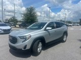 Used 2019 GMC Terrain SLE image 4