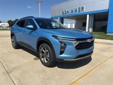 New 2025 Chevrolet Trax LT w/ Driver Confidence Package image 2