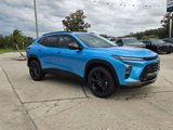 New 2025 Chevrolet Trax ACTIV w/ Driver Confidence Package image 2