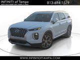 Used 2022 Hyundai Palisade SEL w/ 8P Bench Seat Package image 1