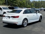 Used 2017 Audi A4 2.0T Premium w/ Convenience Package image 3