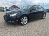Used 2014 Chevrolet Cruze LTZ w/ RS Package image 5