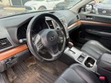 Used 2013 Subaru Outback 2.5i Limited image 4