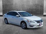 Used 2014 Nissan Altima 2.5 SV w/ Convenience Package image 3