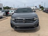 Used 2020 Volkswagen Atlas Cross Sport SEL Premium R-Line image 2