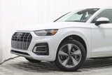 Used 2024 Audi Q5 Prestige image 2