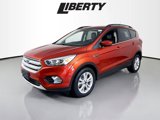 Used 2019 Ford Escape SEL image 3