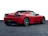 Used 2010 Tesla Roadster image 3