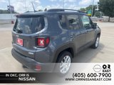 Used 2022 Jeep Renegade Latitude image 5