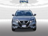 Used 2021 Nissan Rogue Sport SV image 2