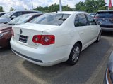 Used 2007 Volkswagen Jetta Wolfsburg Edition image 3