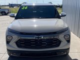 New 2026 Chevrolet TrailBlazer ACTIV w/ Driver Confidence Package image 2