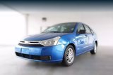 Used 2011 Ford Focus SE image 3