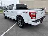 Used 2022 Ford F150 XL w/ STX Appearance Package image 6