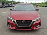 Certified 2023 Nissan Sentra SR image 2