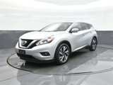 Used 2018 Nissan Murano Platinum image 3