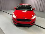 Used 2015 Ford Focus SE image 2