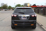 Used 2015 Chevrolet Traverse LT w/ Style and Technology Package image 5