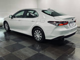 Used 2022 Toyota Camry LE image 5